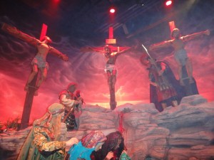 Holy Land Experience 038