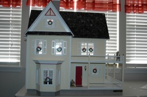 Joy's Doll House 065m