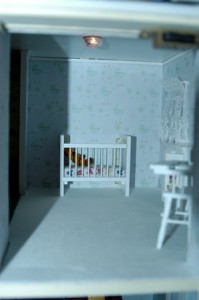 Joy's Dollhouse 2 123mmmm
